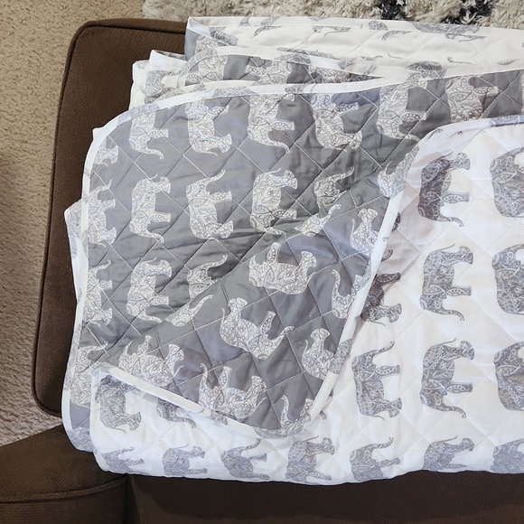 XL twin quilt - Picture 1 of 1